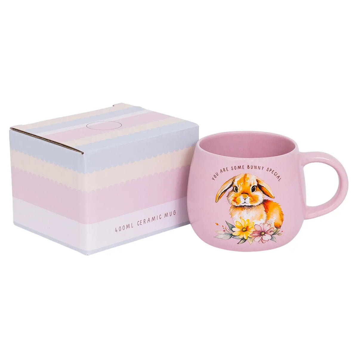 Easter Some Bunny Special Mug
