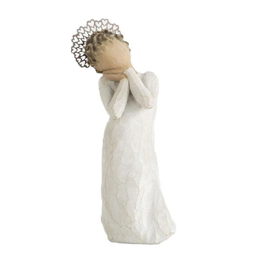 WILLOW TREE - ANGEL LOVE