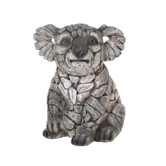 Sculpt Figurine Koala Small