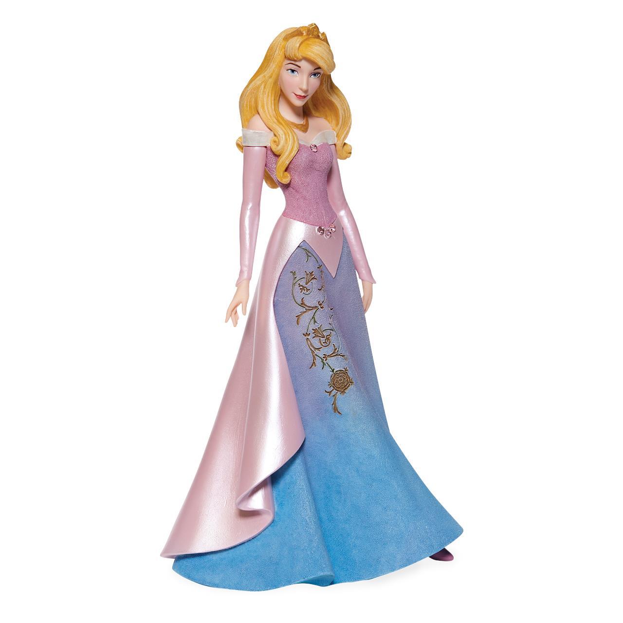 DISNEY SHOWCASE AURORA 21CM