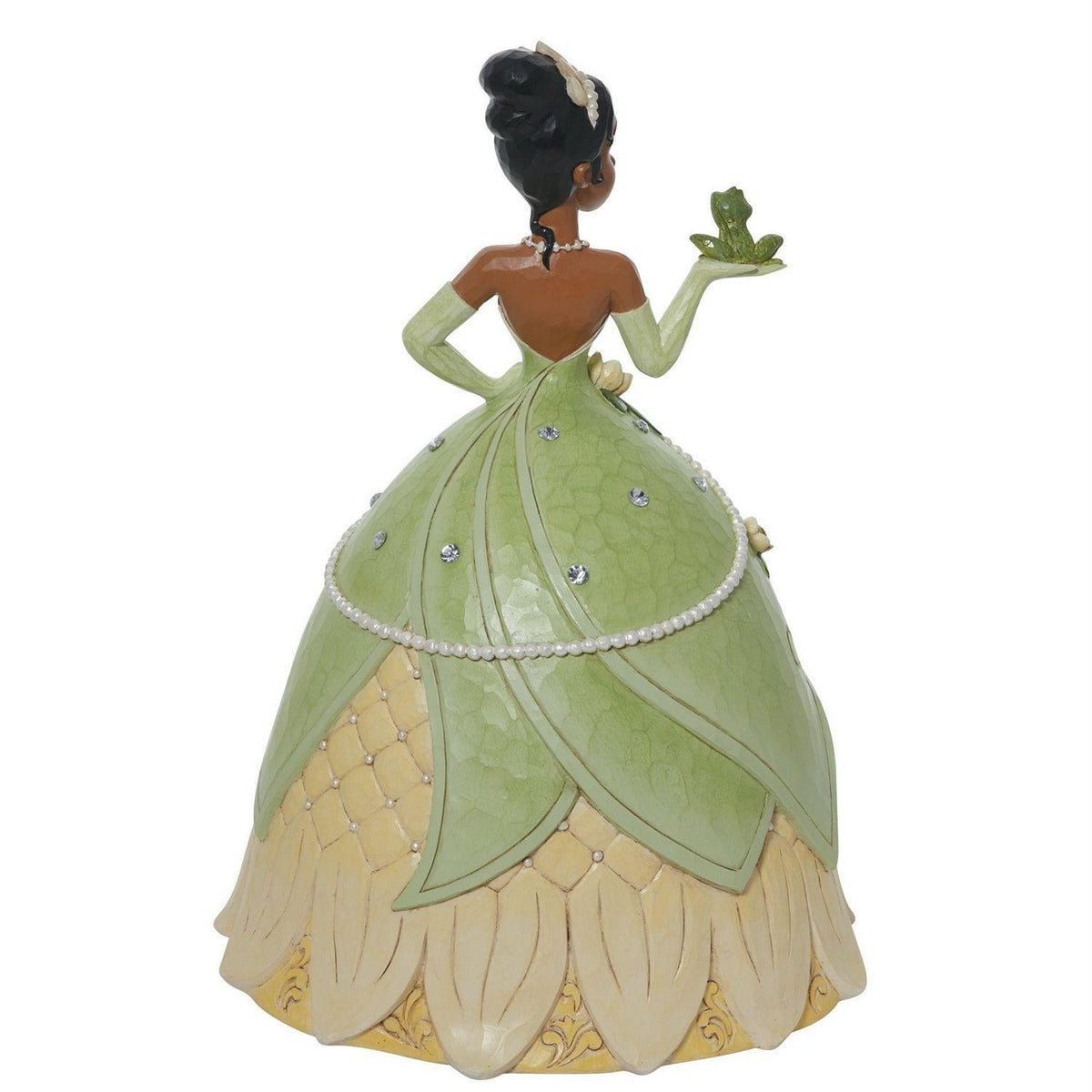 Disney Traditions By Jim Shore Deluxe Tiana 38cm