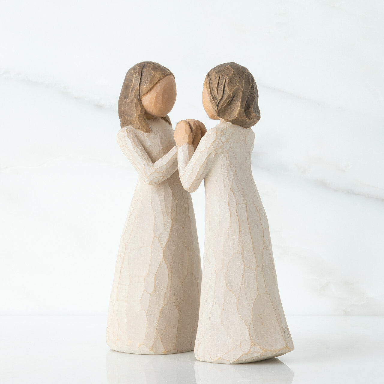 WILLOW TREE - SISTERS BY HEART