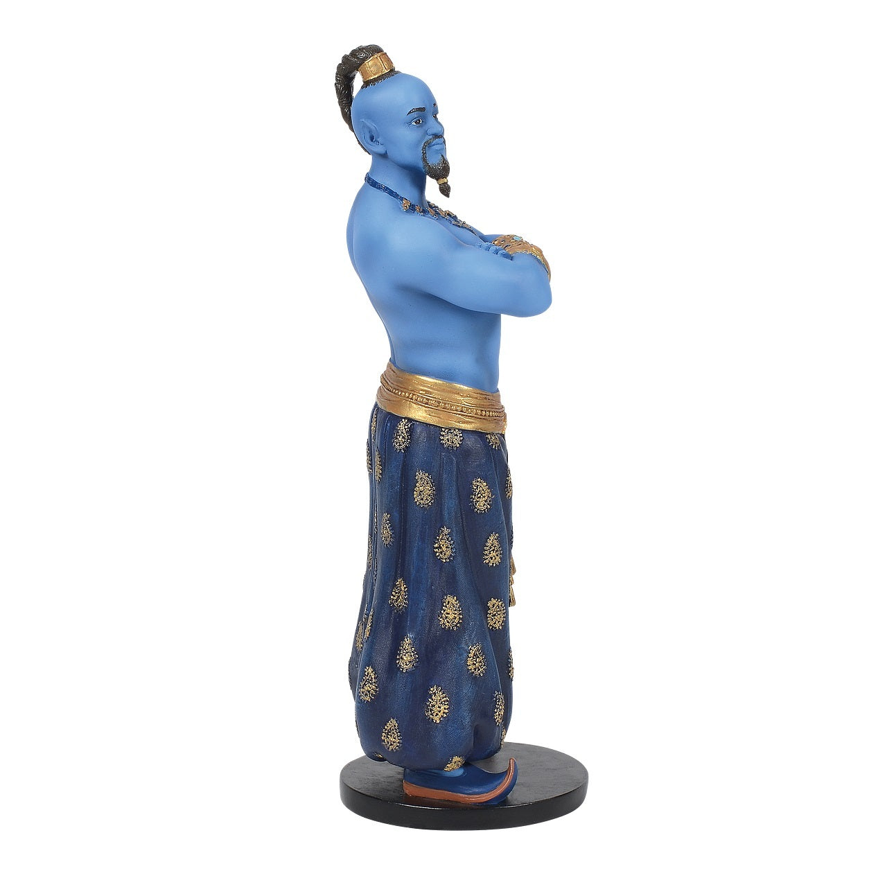 DISNEY SHOWCASE GENIE LIVE ACTION 25CM