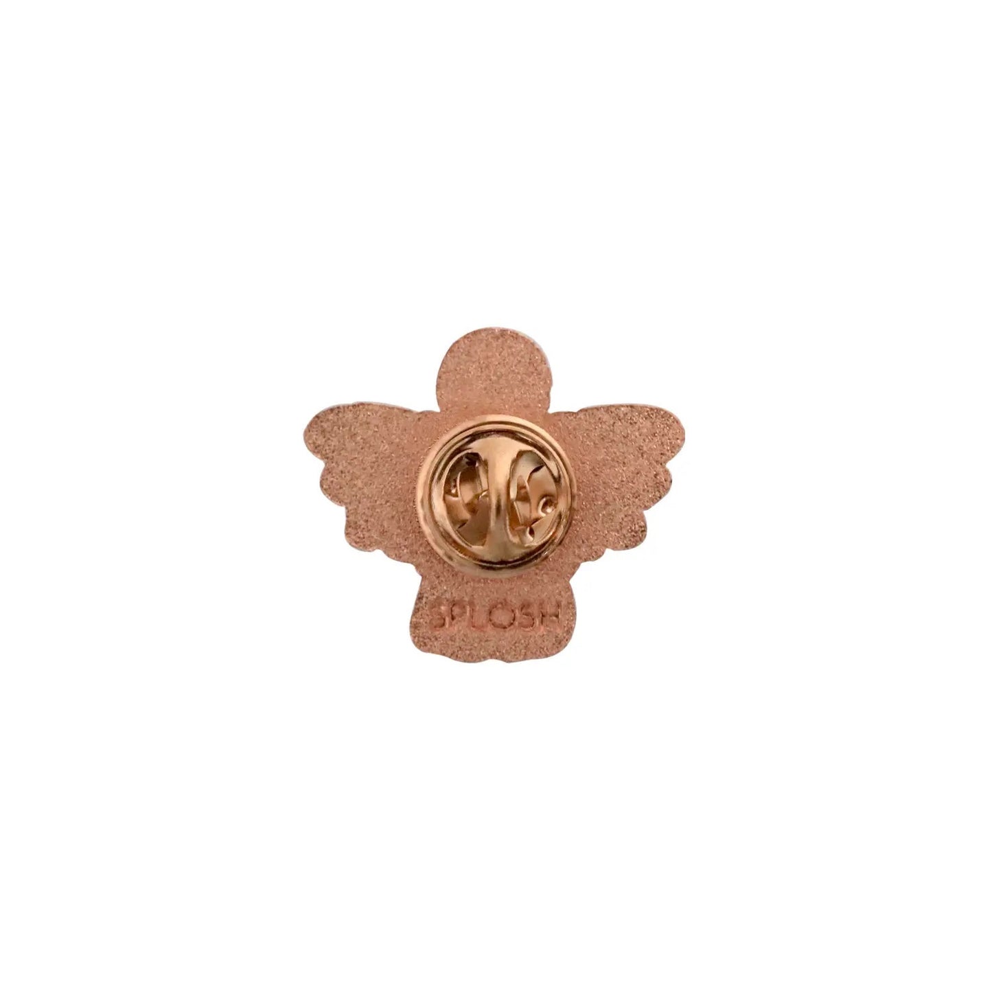 Keepsake Pin Guardian Angel