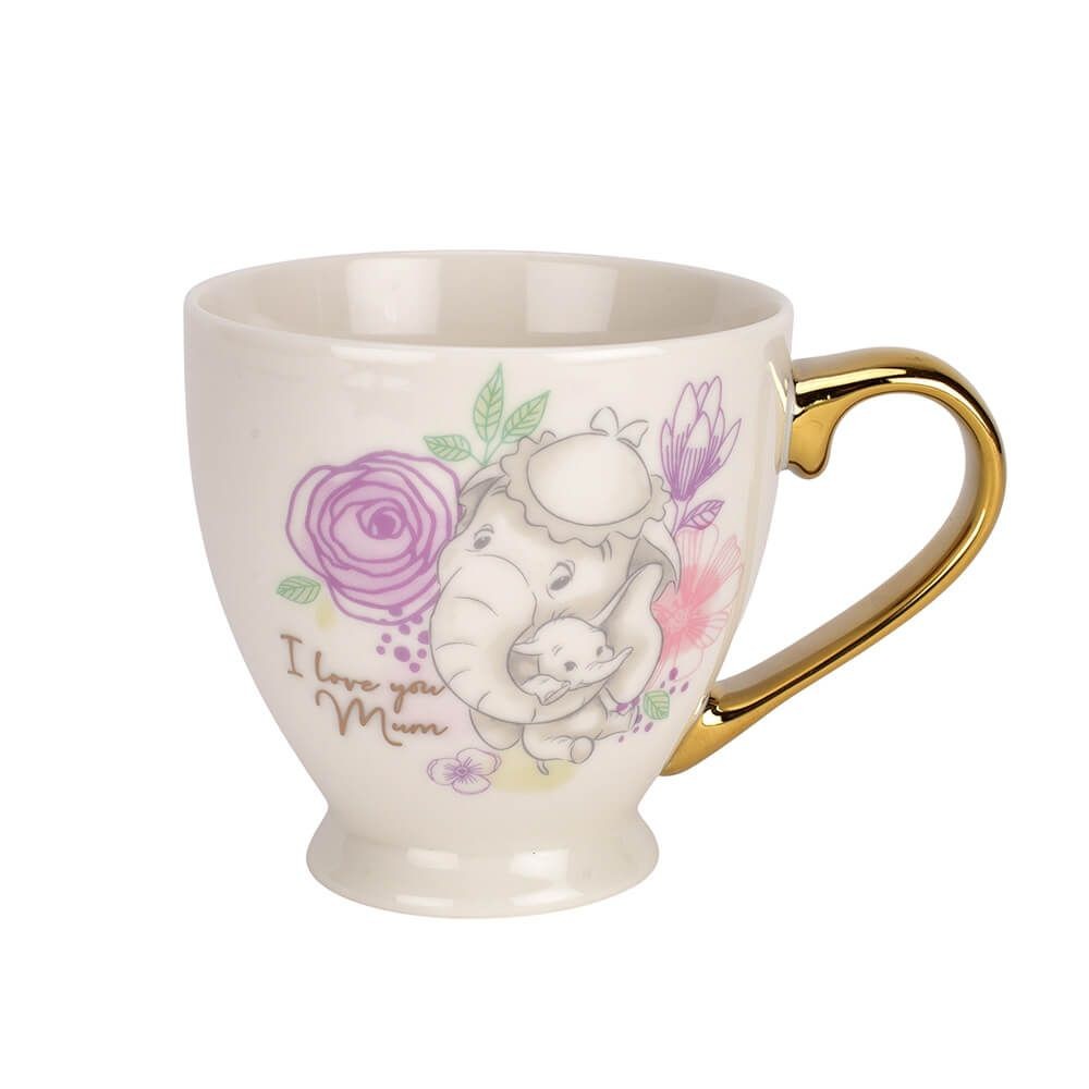 Disney Mug Dumbo 'I Love You Mum'