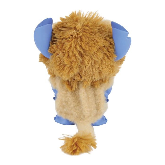 Disney Grand Jester Studio’s Stitch In Lion Outfit Figurine