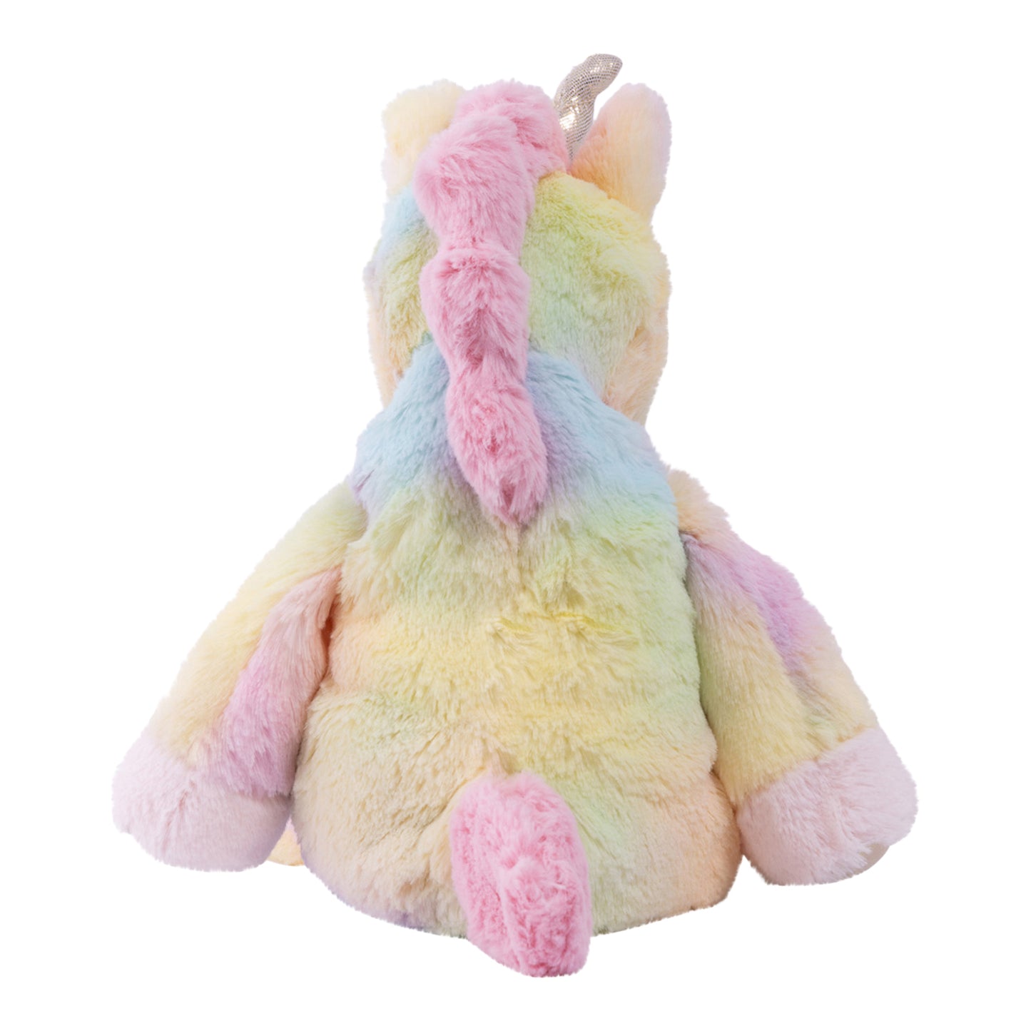 Mary Meyer Marshmallow Animal Fro-Yo Unicorn 23cm