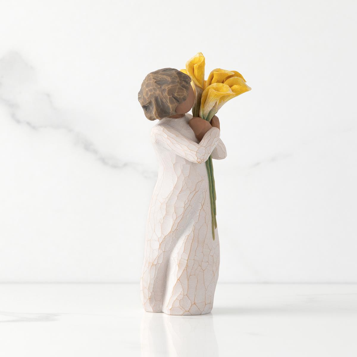 WILLOW TREE - WITH GRATITUDE