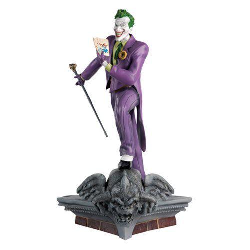 DC Comics Mega Joker On Roof Figurine