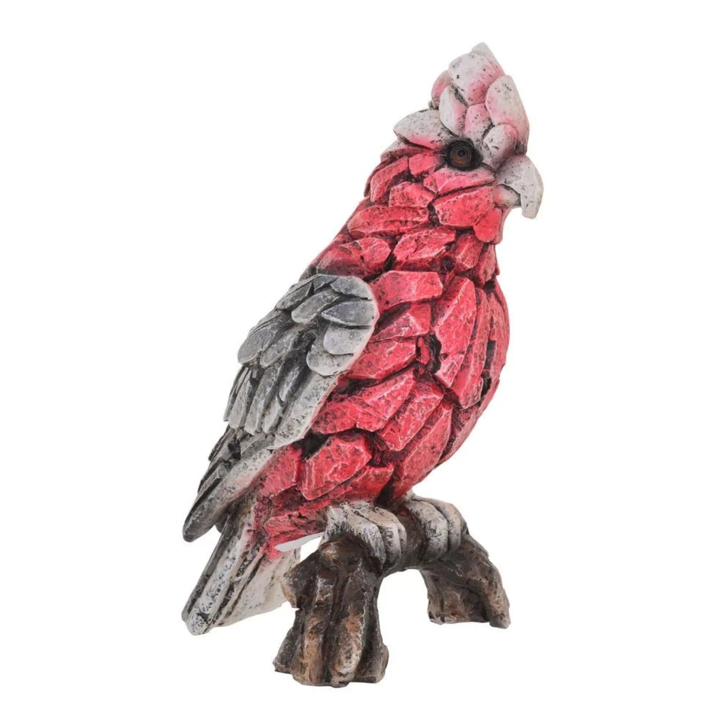 Sculpt Figurine Galah Small