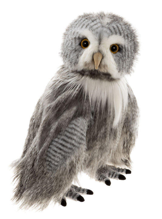 Charlie Bear 2026 Plush Collection Squadron Leader Pearson