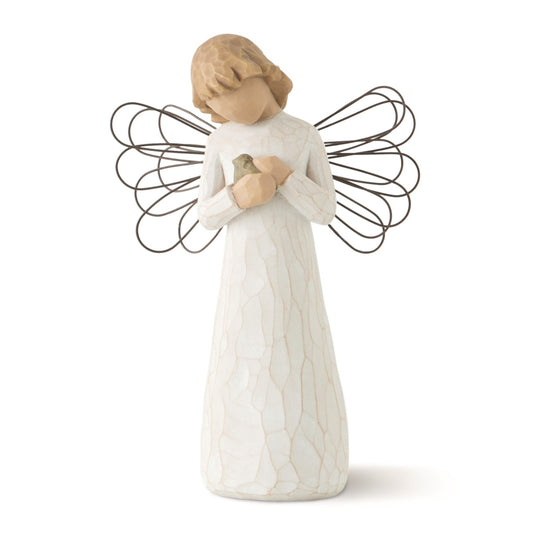 WILLOW TREE - ANGEL OF HEALING