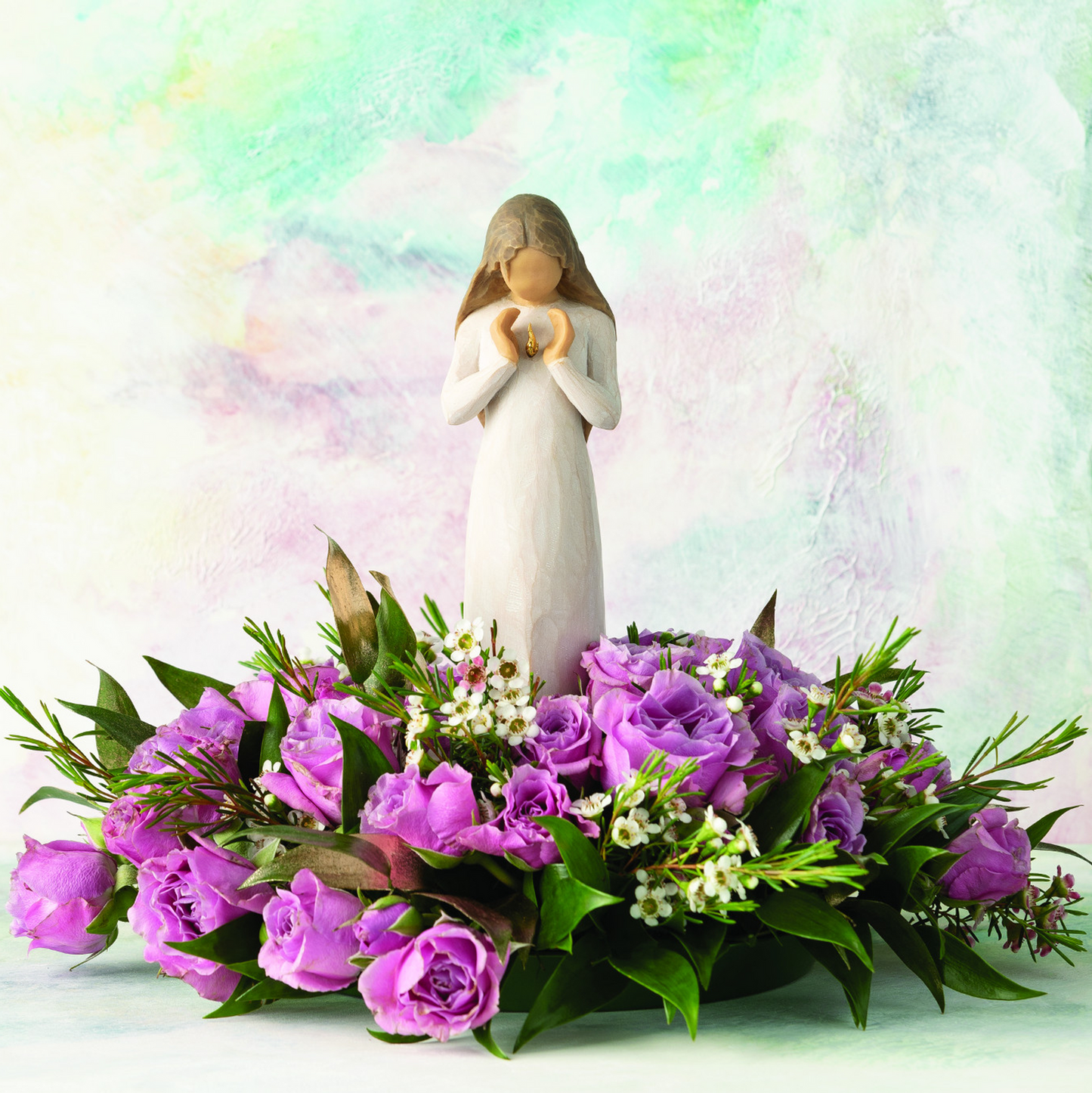 WILLOW TREE - EVER REMEMBER