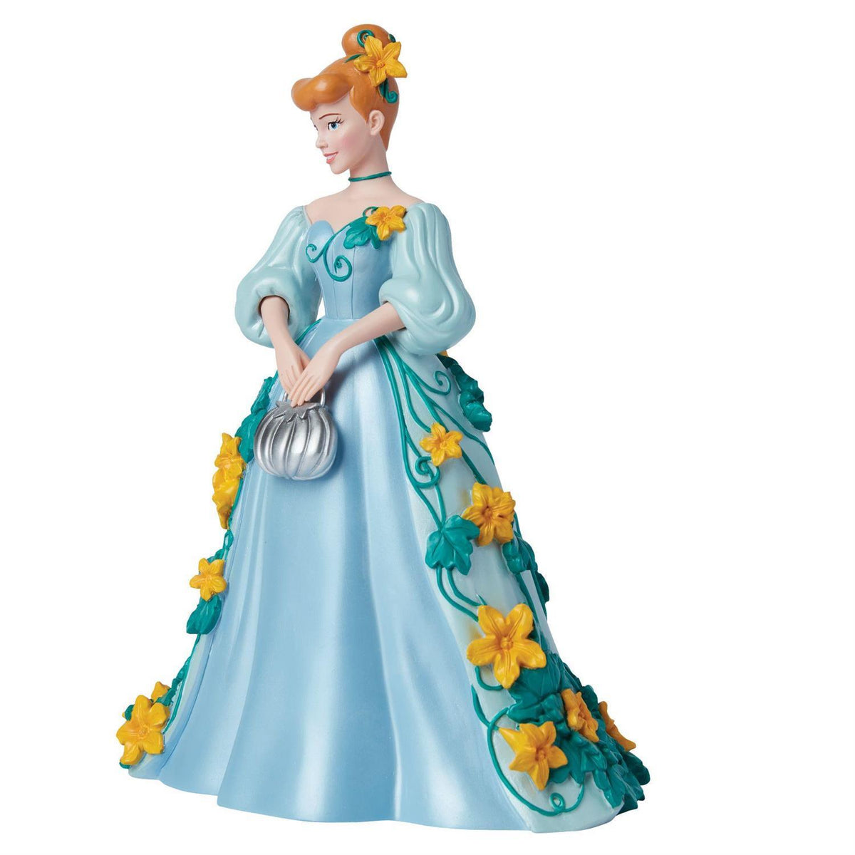 DISNEY SHOWCASE BOTANICAL CINDERELLA