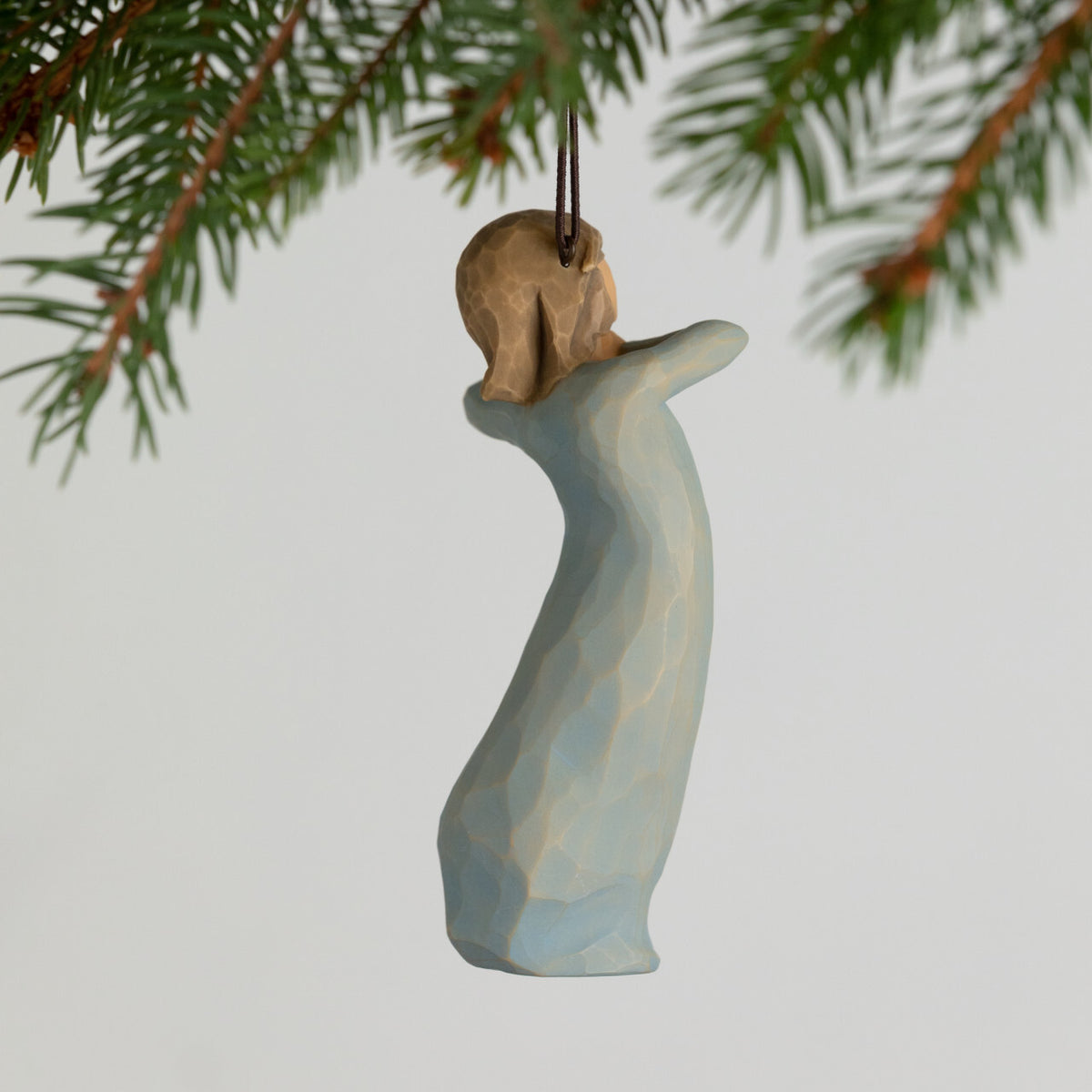 WILLOW TREE - JOURNEY HANGING ORNAMENT