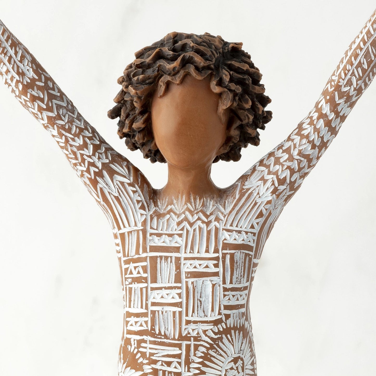 WILLOW TREE - COURAGEOUS JOY