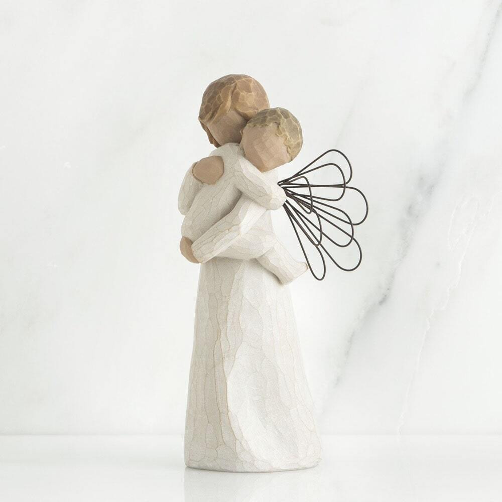 WILLOW TREE - ANGELS EMBRACE
