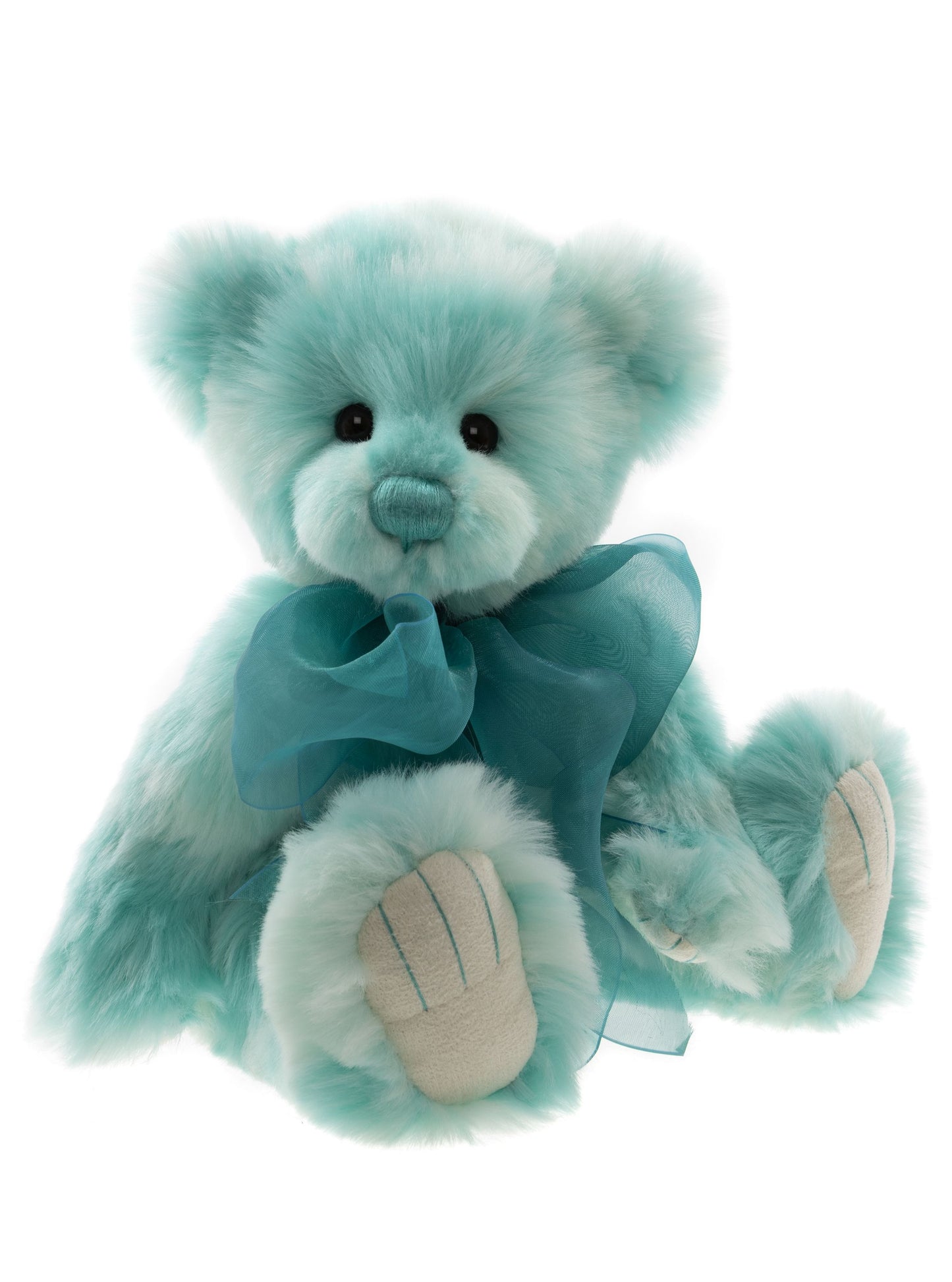 Charlie Bear 2026 Plush Collection Kendal
