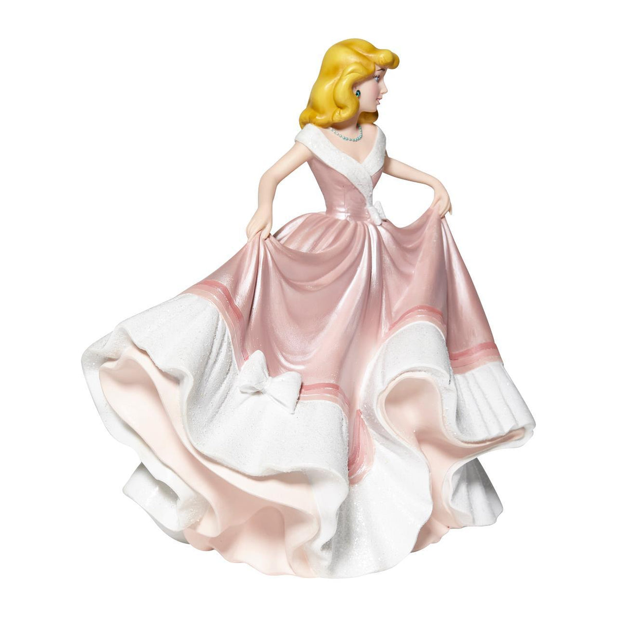 DISNEY SHOWCASE CINDERELLA 70TH ANNIVERSARY 20CM
