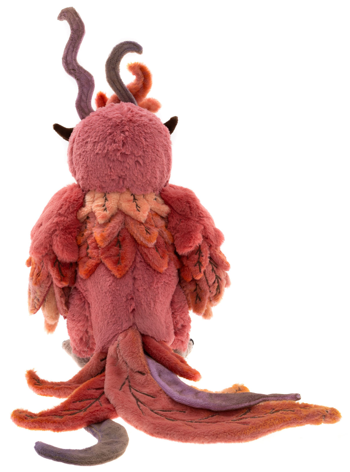 Charlie Bear 2026 Signature Collection Jinzi