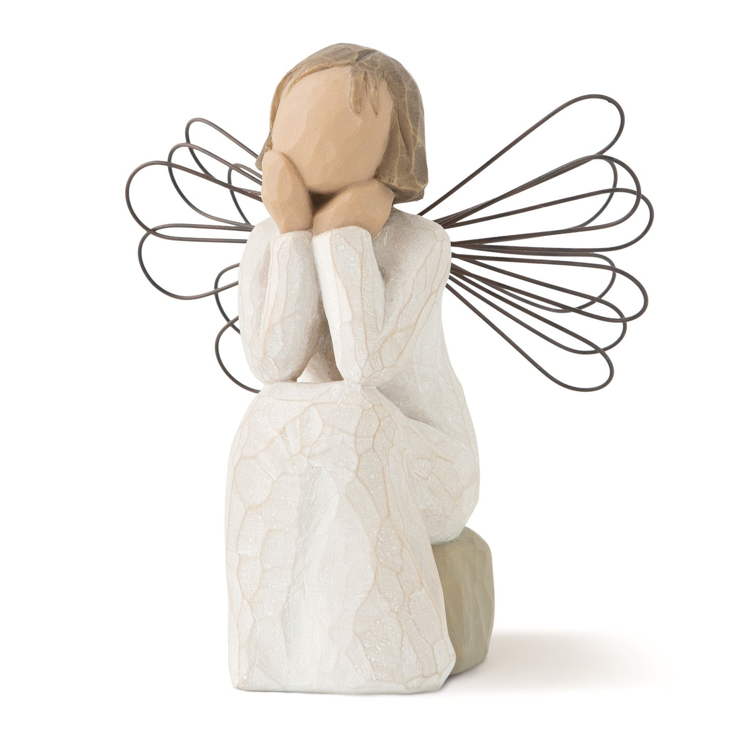 WILLOW TREE - ANGEL OF CARING
