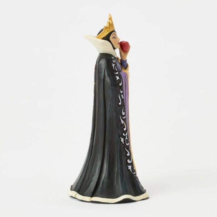 DISNEY TRADITIONS BY JIM SHORE THE QUEEN