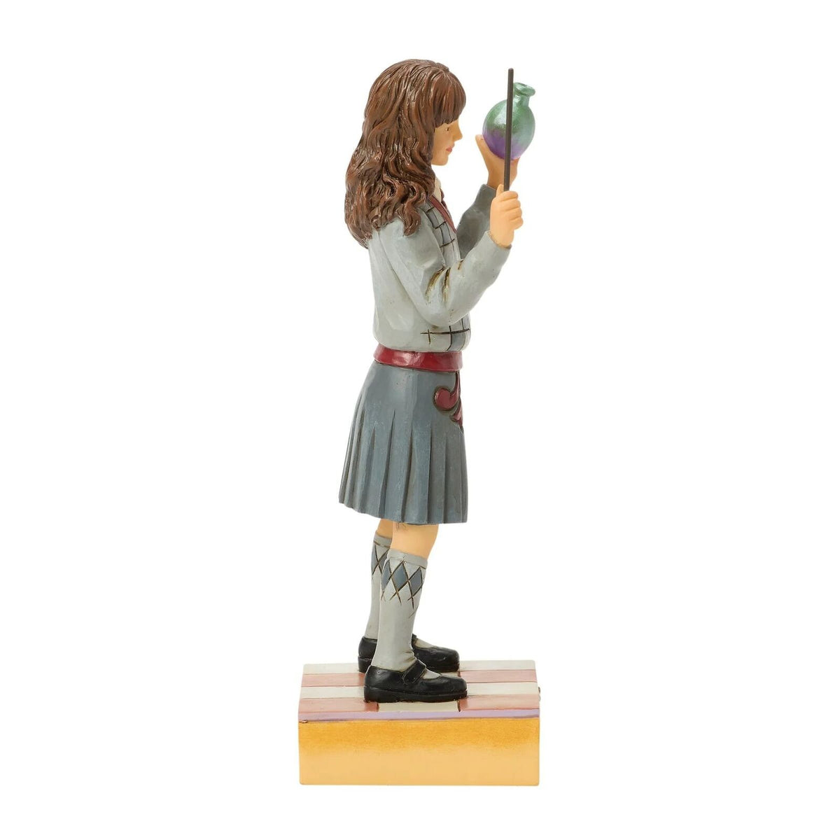 HARRY POTTER BY JIM SHORE HERMIONE WITH POTION