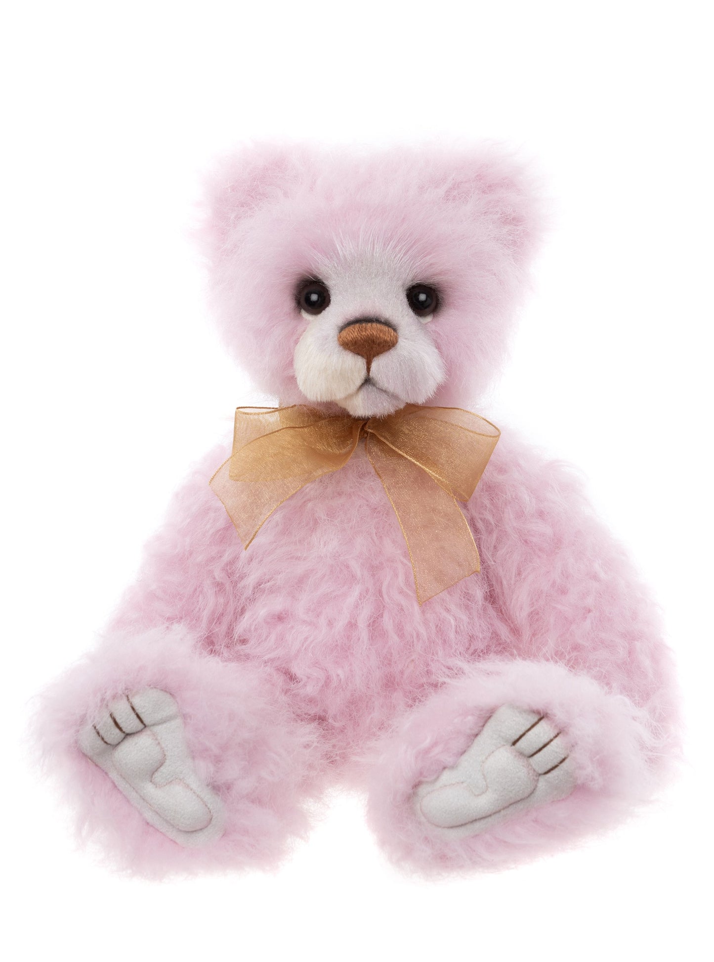 CHARLIE BEAR PLUSH COLLECTION 2025 LILLY