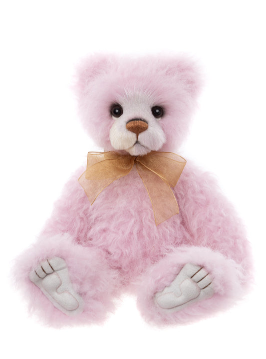 CHARLIE BEAR PLUSH COLLECTION 2025 LILLY