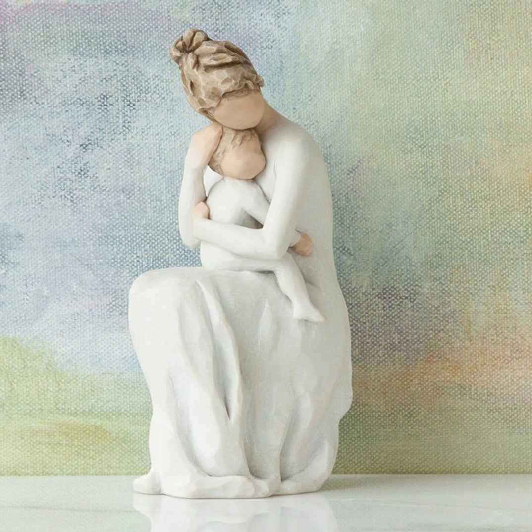 WILLOW TREE - FOR ALWAYS