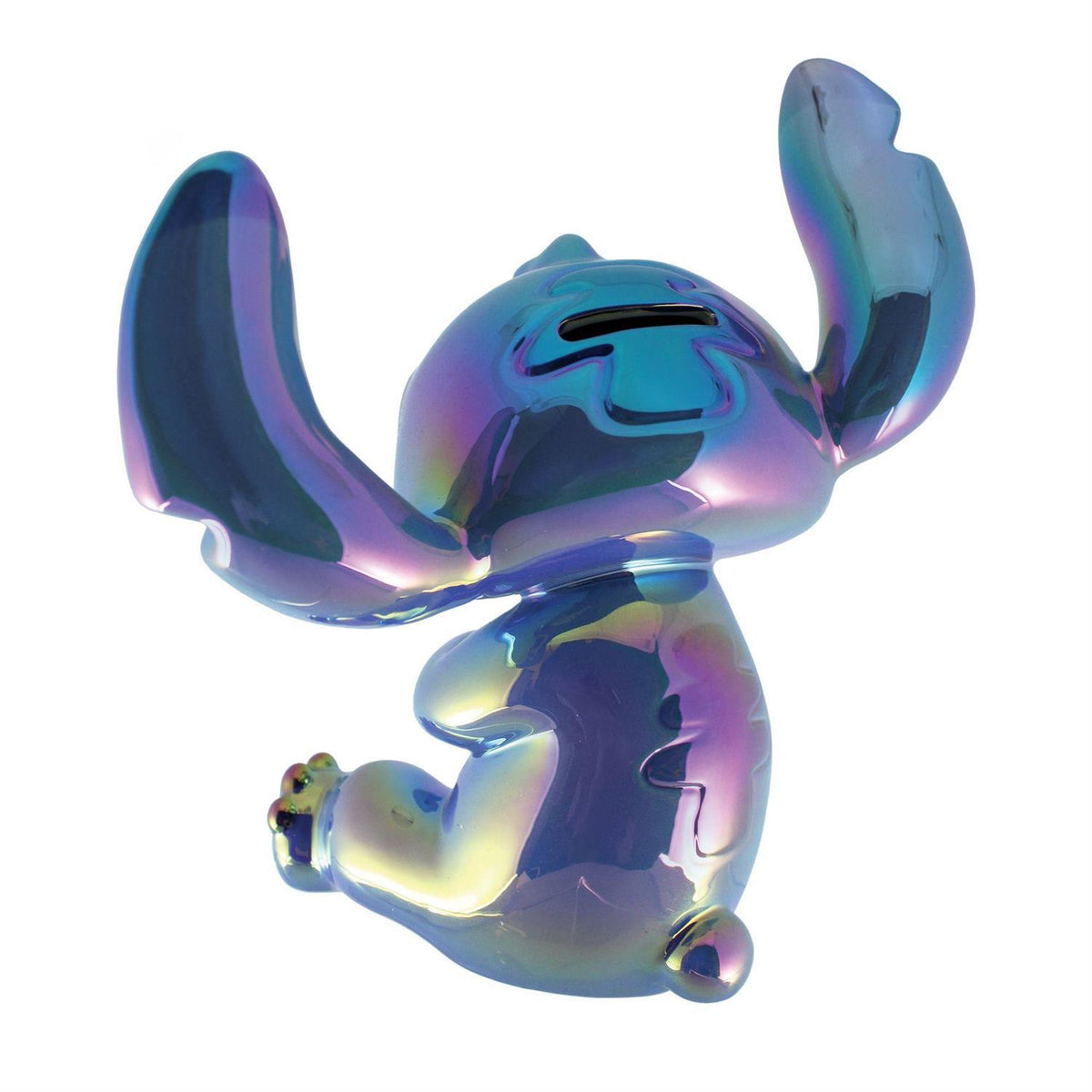 Disney Showcase Lilo & Stitch Stitch Ceramic Bank
