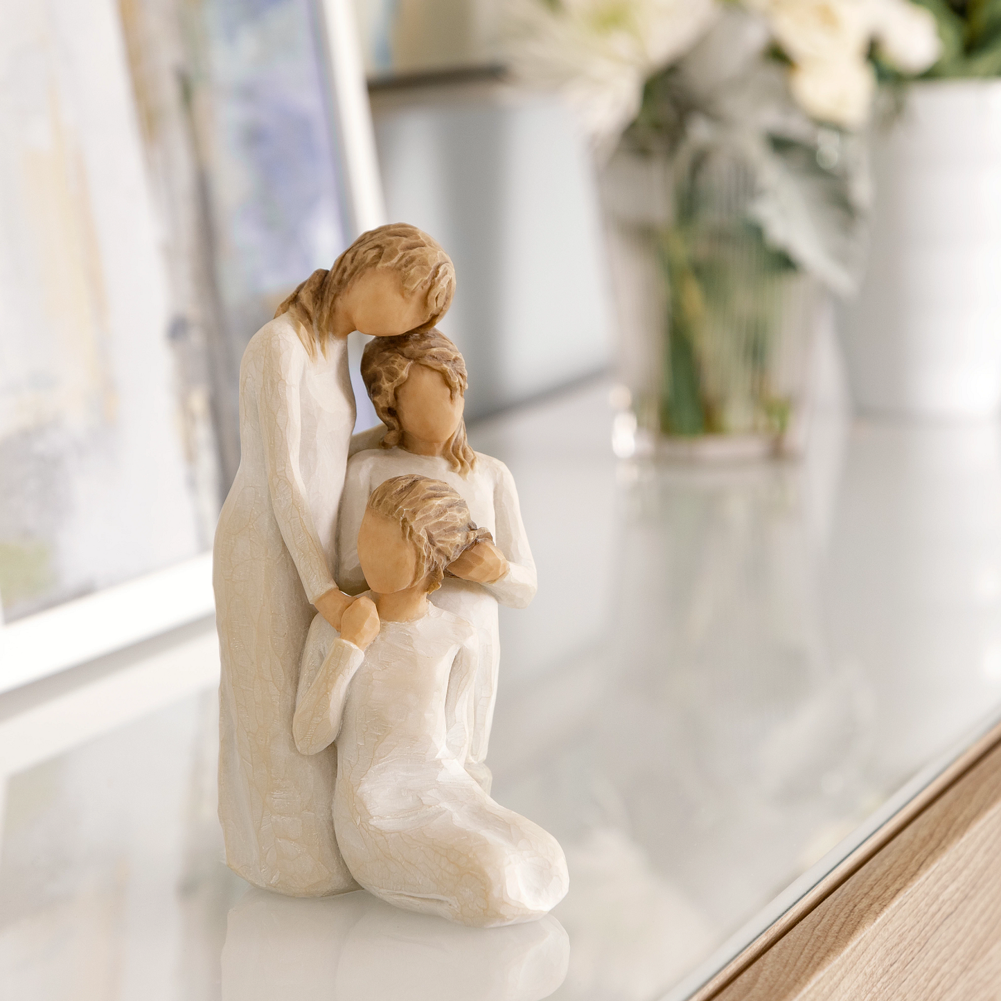 WILLOW TREE - OUR HEALING TOUCH