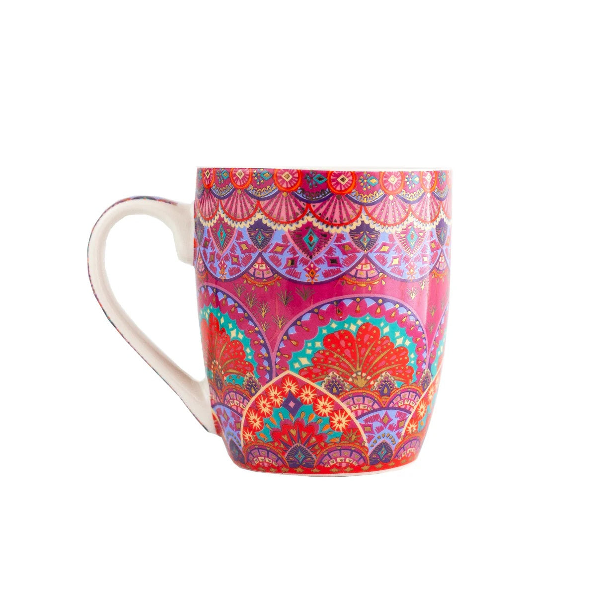 Intrinsic Rise Strong Mug