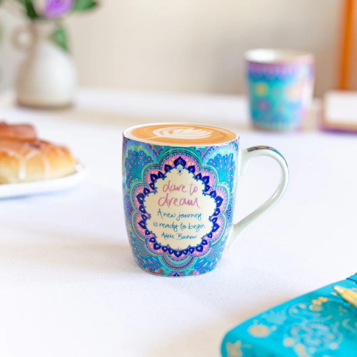 Intrinsic Dare To Dream Mug
