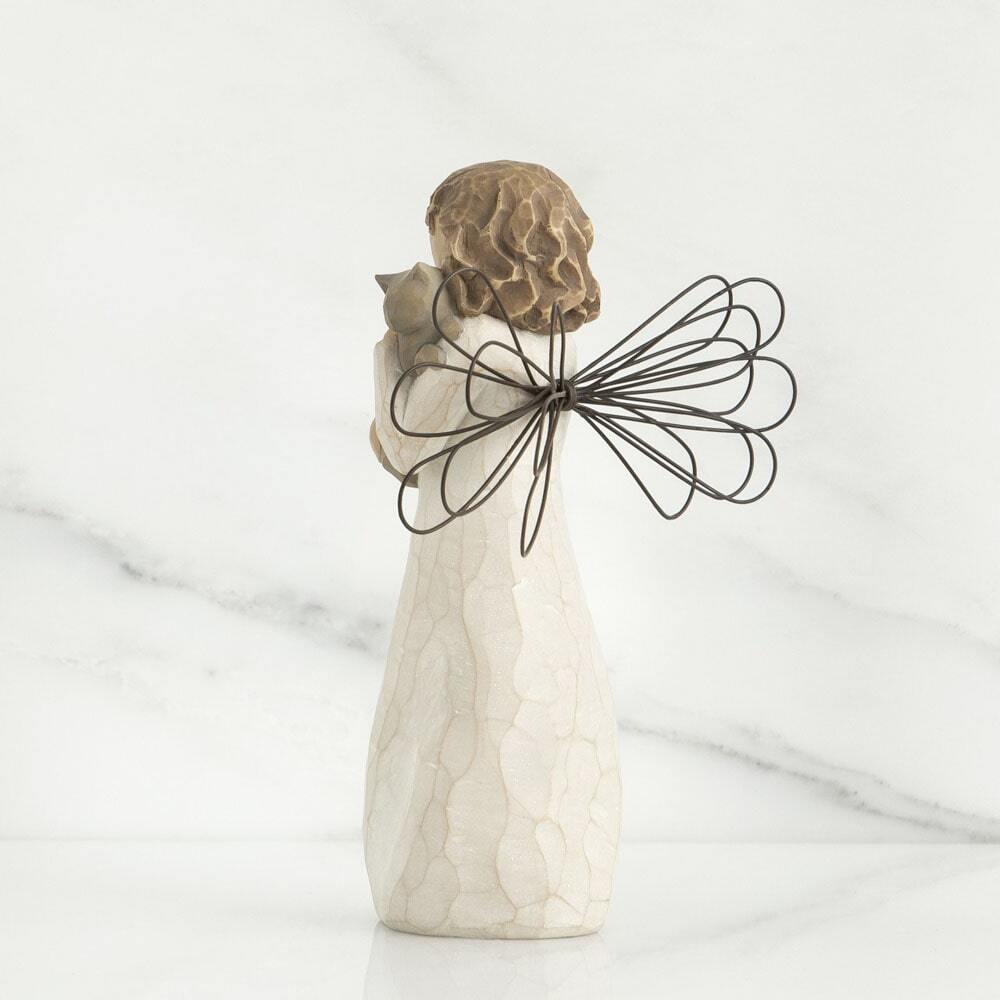 WILLOW TREE - WITH AFFECTION ANGEL