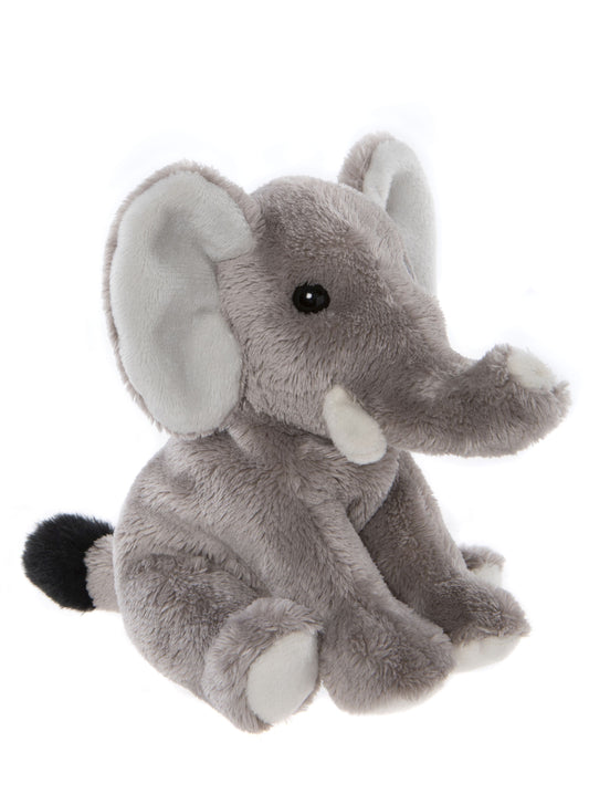 CHARLIE BEARS CUDDLE CUBS ELEPHANT