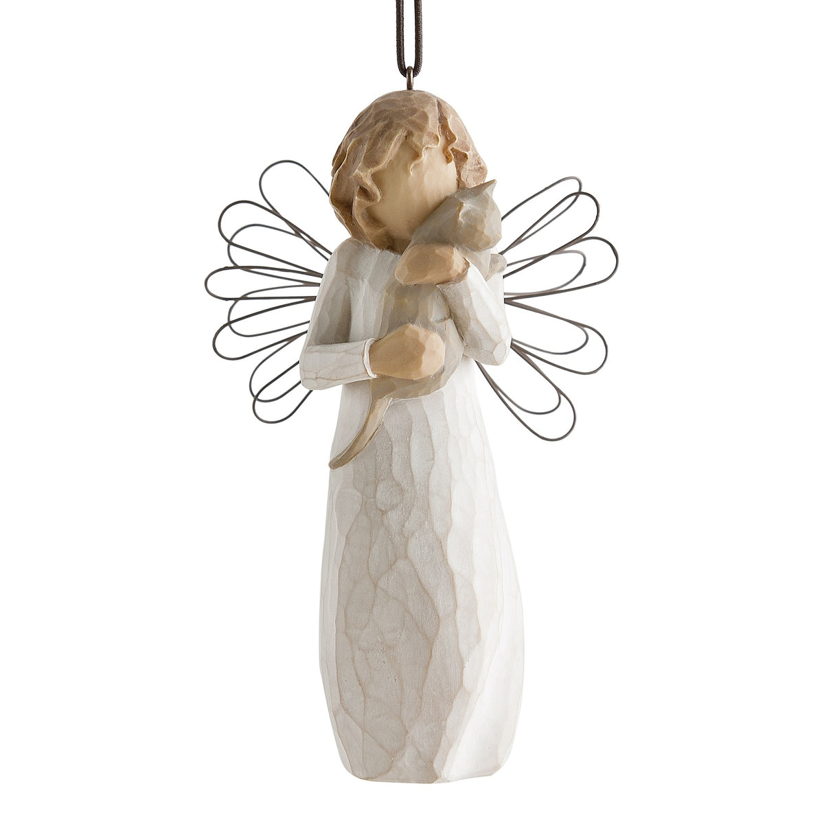 WILLOW TREE - WITH AFFECTION HANGING ORNAMENT