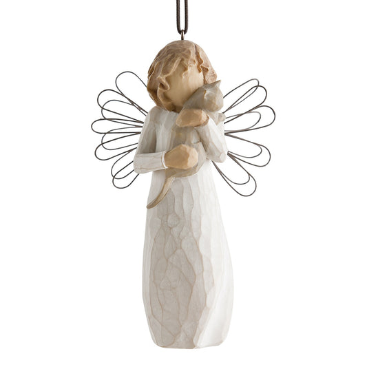 WILLOW TREE - WITH AFFECTION HANGING ORNAMENT