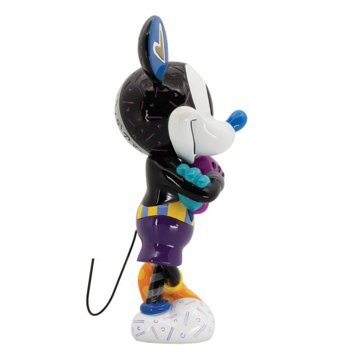 DISNEY BRITTO MICKEY MOUSE EXTRA LARGE FIGURE 25CM