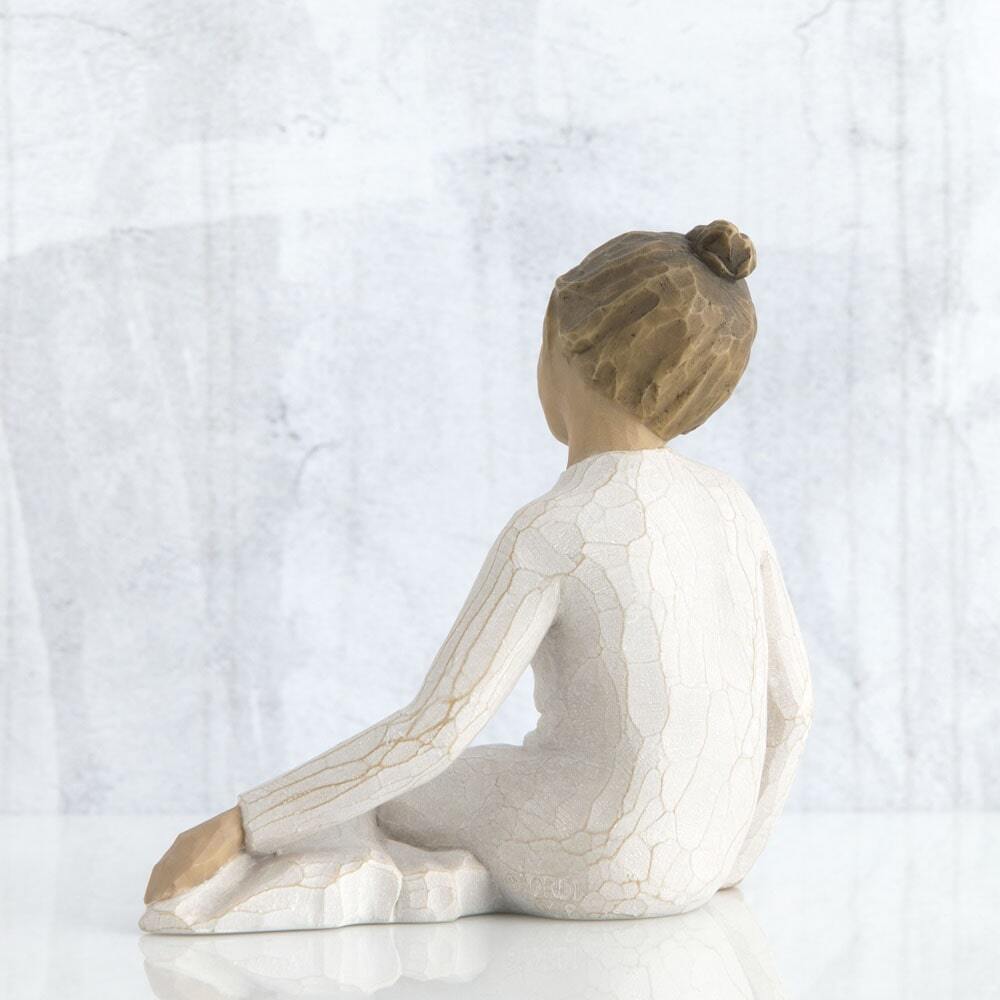 WILLOW TREE - THOUGHTFUL CHILD