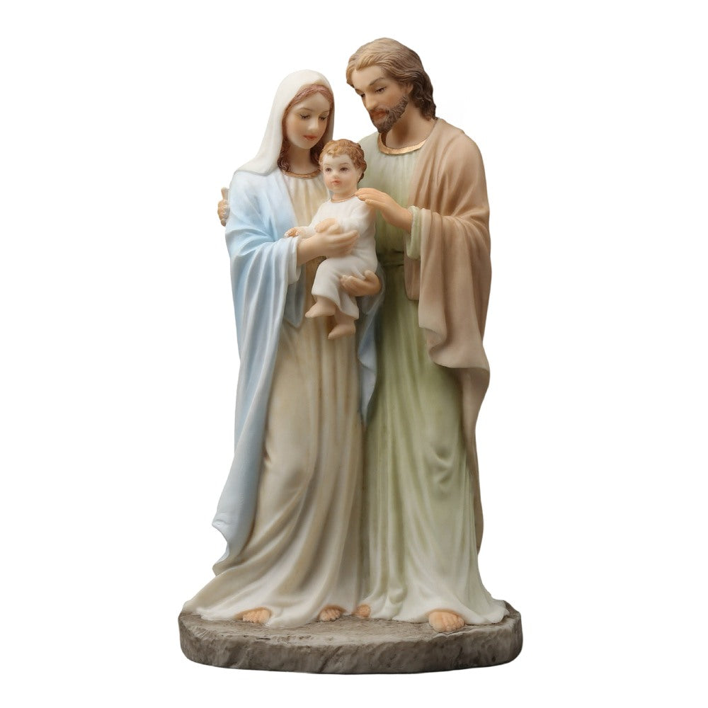 VERONESE COLLECTION HOLY FAMILY SMALL