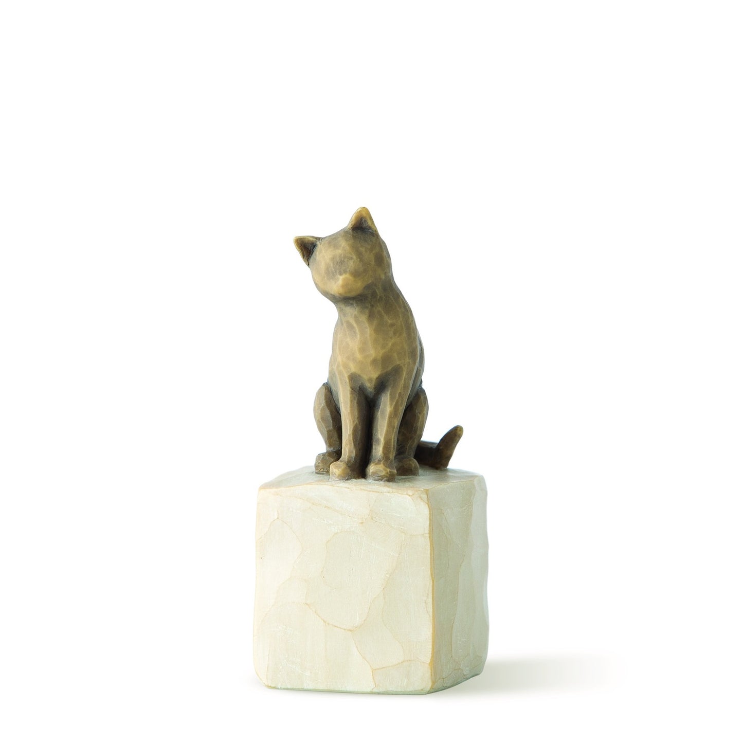 WILLOW TREE - LOVE MY CAT (DARK)
