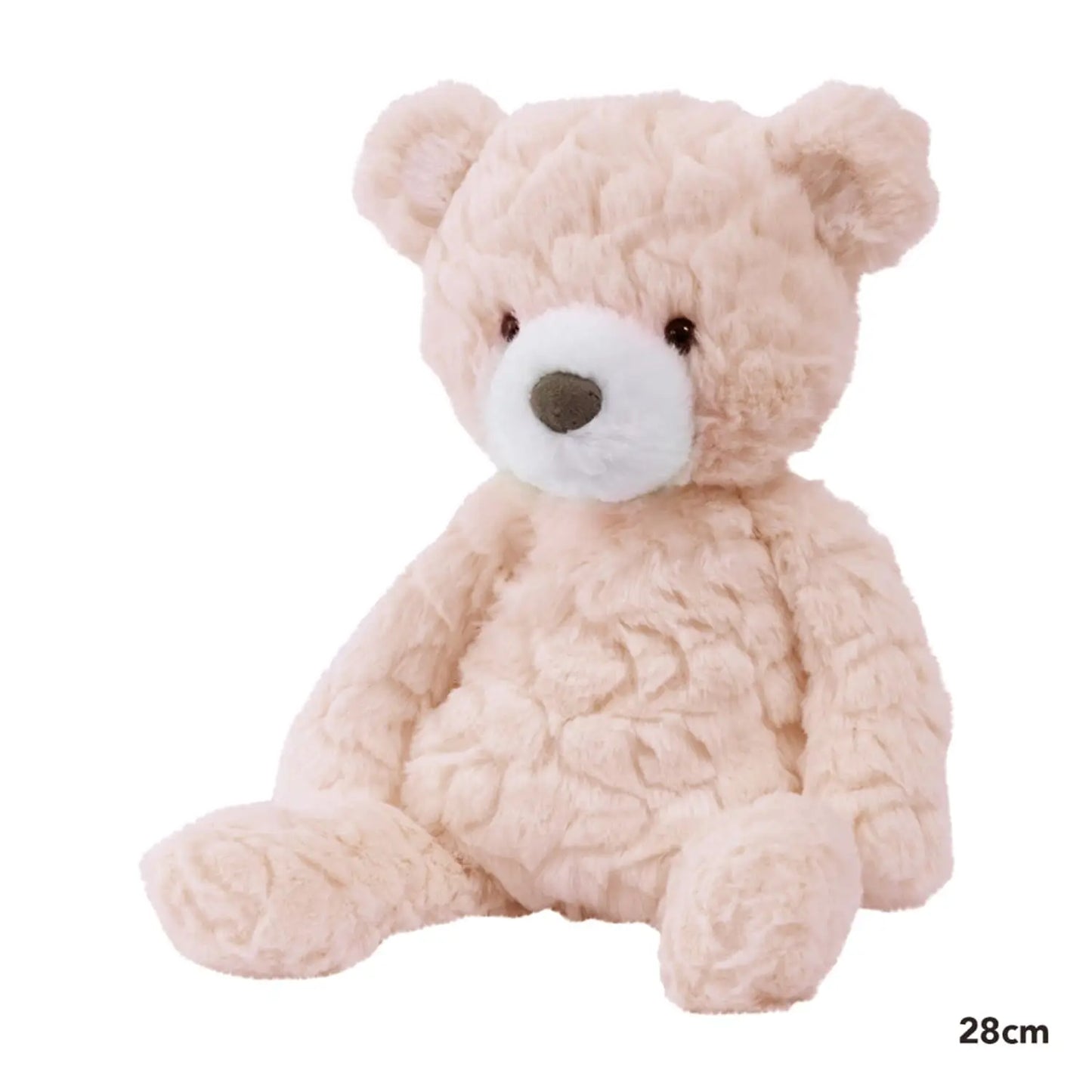 Mary Meyer Putty Blush Bear 28cm