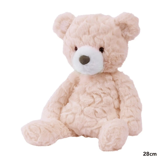 Mary Meyer Putty Blush Bear 28cm