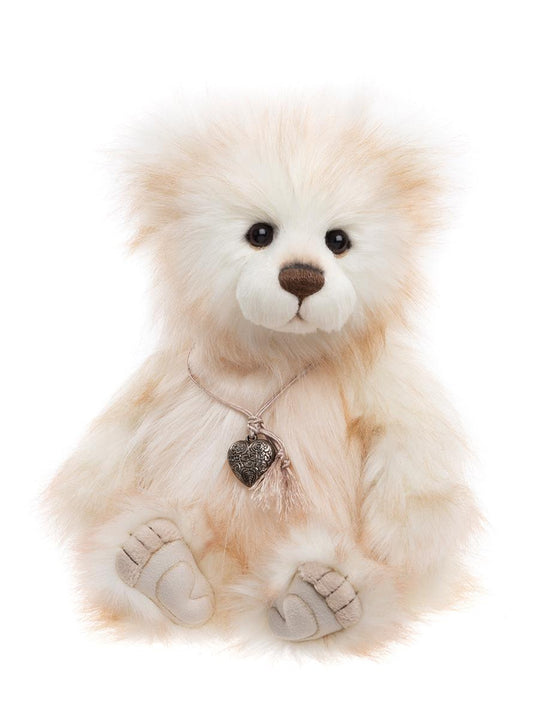 CHARLIE BEAR PLUSH COLLECTION 2025 ANNIVERSARY WILLAMENA