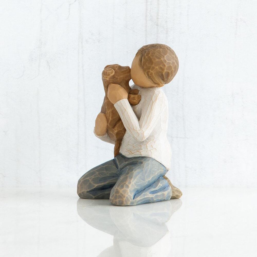 WILLOW TREE - KINDNESS (BOY)