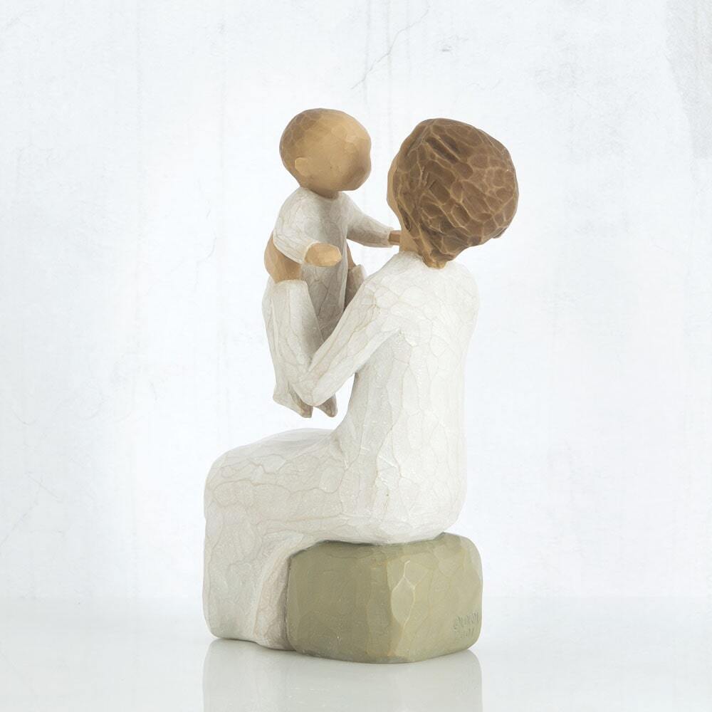 WILLOW TREE - GRANDMOTHER