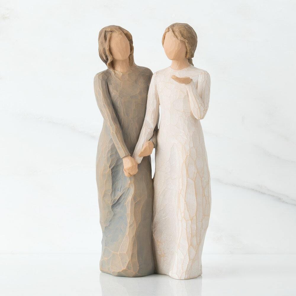 WILLOW TREE - MY SISTER, MY FRIEND