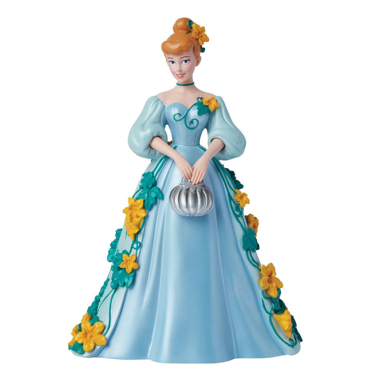 DISNEY SHOWCASE BOTANICAL CINDERELLA
