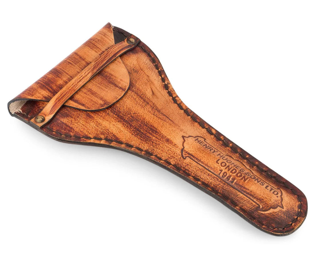 Magnifying Glass Brass Handle Henry Hughs